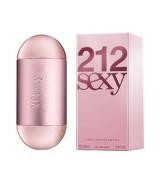 Carolina Herrera - 212 Sexy Perfume Feminino EDP 100ml